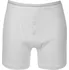 Boxerky Calvin Klein Klein Boxer Shorts Mens White