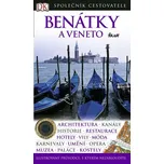 Benátky a Veneto - Susie Boultonová