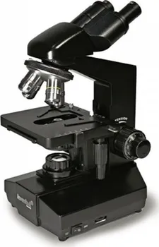 Mikroskop Levenhuk 850B