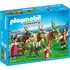Stavebnice Playmobil Playmobil 5425 Festival v Alpách