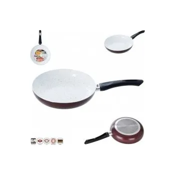 Pánev Orion Bora keramická pánev 24 cm