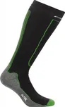 Ponožky Craft Active Alpine černá 34-36