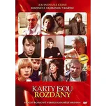 DVD Karty jsou rozdány (1984)
