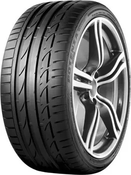 Letní osobní pneu Bridgestone Potenza S001 225/40 R18 88 Y RFT
