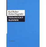 Teologický slovník - Karl Rahner,…