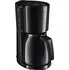 Kávovar Melitta Enjoy Therm 100208 černý