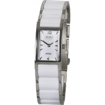 Boccia Titanium 3201-01 Hodinky Boccia Titanium 3201-01