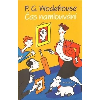 Čas namlouvání - P.G. Wodehouse