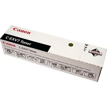 Originální Canon C-EXV7 (7814A002)