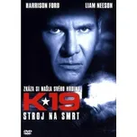 DVD K-19: Stroj na smrt (2002)