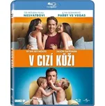 Blu-ray V cizí kůži (2011)