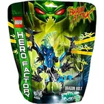 LEGO Hero Factory 44009 Dračí blesk