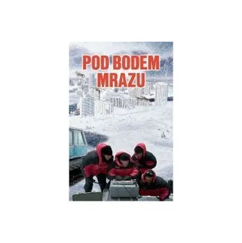 DVD Pod bodem mrazu (2005) DVD film DVD Pod bodem mrazu (2005)