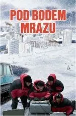 DVD film DVD Pod bodem mrazu (2005)