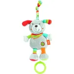 Fehn Hrací pejsek malý 