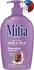 Mýdlo Mitia Wine & Milk tekuté mýdlo