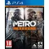 Hra pro PlayStation 4 Metro Redux PS4