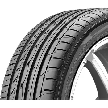 Letní osobní pneu Yokohama Advan Sport V103 245/45 R17 95 Y ZPS RPB