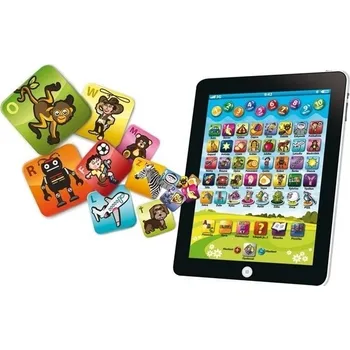 Výuková hračka Albi dětský výukový tablet