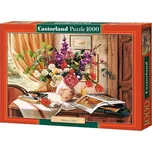 Castorland Kytice ve váze 1000 dílků