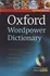 Anglický jazyk Oxford Wordpower Dictionary + CD ROM