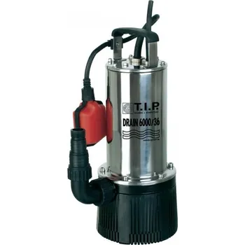 Čerpadlo TIP Drain 6000/36