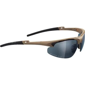 Swisseye Apache, Coyote