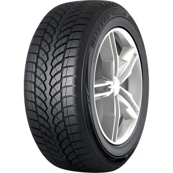 4x4 pneu Bridgestone Blizzak LM-80 275/45 R20 110 V XL