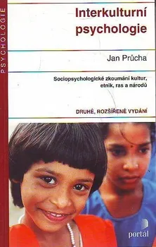 Interkulturní psychologie - Jan Průcha