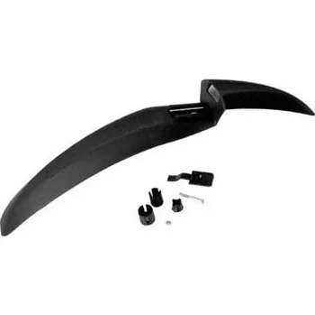 Blatník na kolo VALÍK Valback New přední 26-29" černý