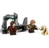 Stavebnice LEGO LEGO The Lord of the Rings 9470 Shelob útočí 
