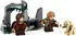 Stavebnice LEGO LEGO The Lord of the Rings 9470 Shelob útočí 