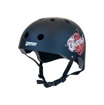 Tempish Skillet Black