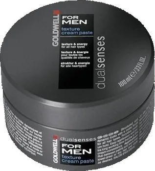 Stylingový přípravek Goldwell Dualsenses For Men Texture Cream Paste na vlasy 100 ml