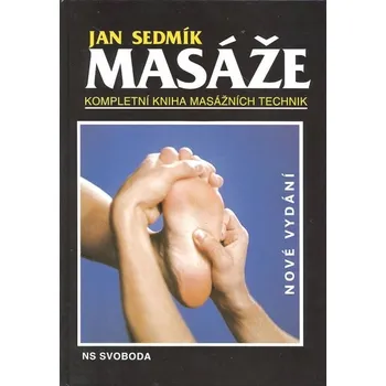 Masáže - Jan Sedmík