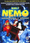 DVD Malý Nemo: Dobrodružství v Dřímkově…
