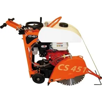 řezačka spár Norton Clipper CS 451