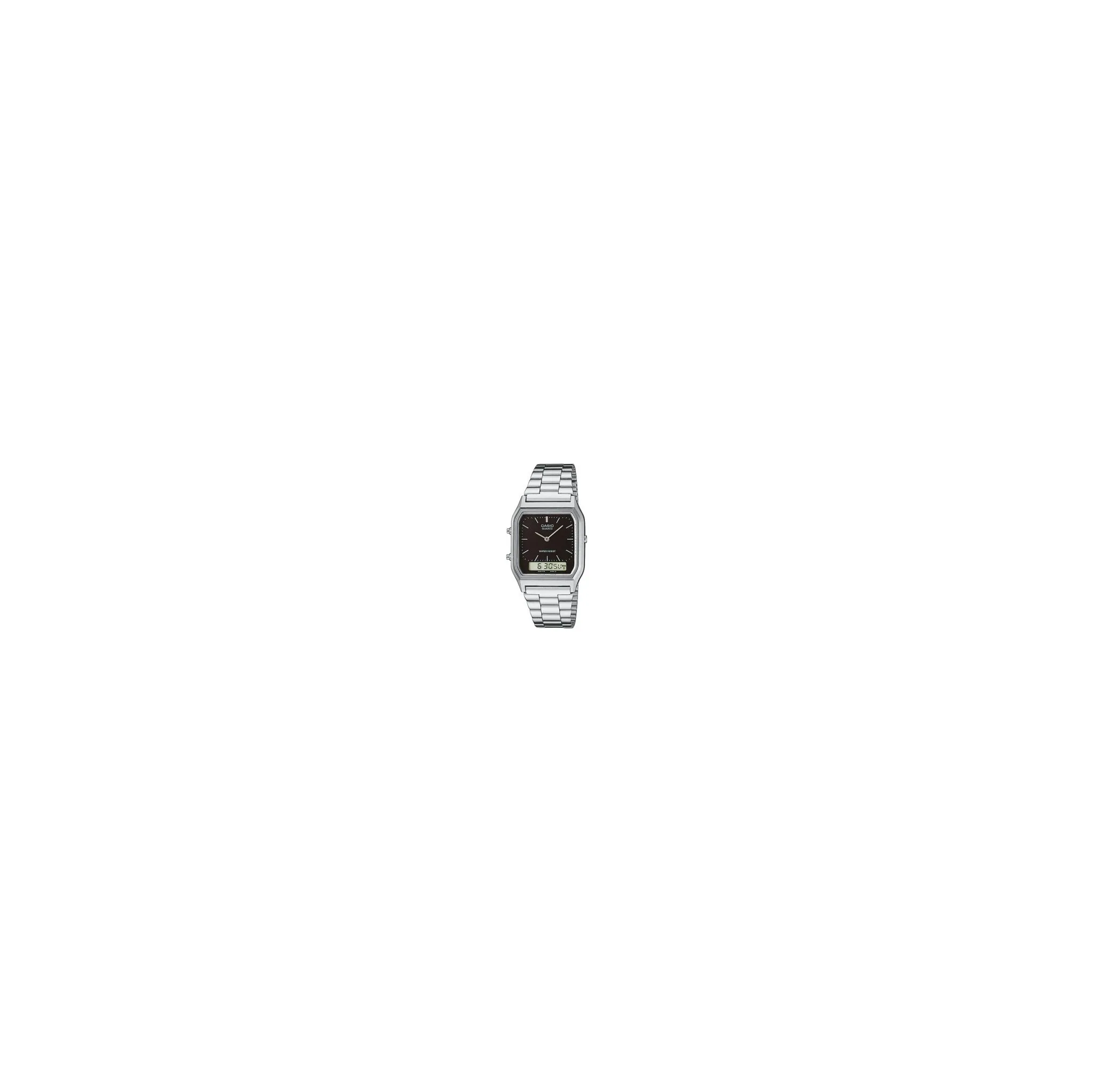 Fotografie 1 - Hodinky Casio Collection Vintage AQ-230A-7DMQYES