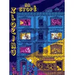 Na stopě zločinu - Paul Martin