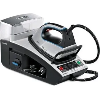 Žehlička Siemens Sensorinteligence TS 45350 