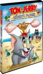 DVD Tom a Jerry: Třesky plesky (2012)
