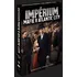 Seriál DVD Impérium - Mafie v Atlantic City, 1. série