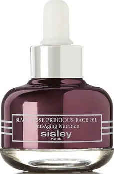 Sisley Black Rose Precious Face Oil omlazující olej 25 ml