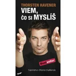Viem, čo si myslíš - Thorsten Havener