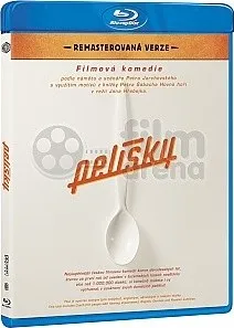 Blu-ray film Samotáři Remasterovaná verze Blu-ray