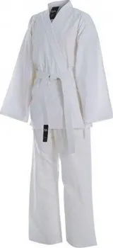 Kimono Lonsdale Karate Suit Junior bílé