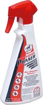 Kosmetika pro koně Leovet Power Phaser sprej 500 ml