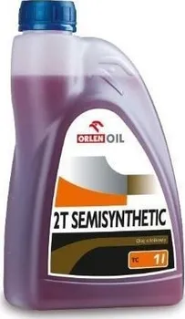 Motorový olej Orlen Oil 2T Semisynthetic