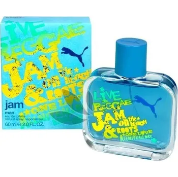 Pánský parfém Puma Jam Man EDT