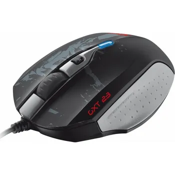 Myš Trust GXT 23 Mobile Gaming Mouse